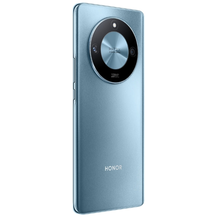 Honor X50 5G, fotocamera da 108 MP, MagicOS 7.1.1 da 6,78 pollici Snapdragon 6 Gen1 Octa Core fino a 2,2 GHz, rete: 5G, OTG, non supporta Google Play, 8GB+128GB, 8GB+256GB, 12GB+256GB, 16GB+512GB