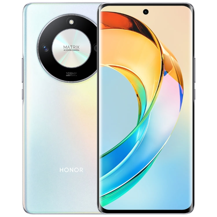 Honor X50 5G, fotocamera da 108 MP, MagicOS 7.1.1 da 6,78 pollici Snapdragon 6 Gen1 Octa Core fino a 2,2 GHz, rete: 5G, OTG, non supporta Google Play, 8GB+128GB, 8GB+256GB, 12GB+256GB, 16GB+512GB