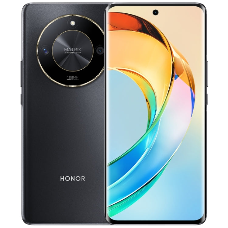 Honor X50 5G, fotocamera da 108 MP, MagicOS 7.1.1 da 6,78 pollici Snapdragon 6 Gen1 Octa Core fino a 2,2 GHz, rete: 5G, OTG, non supporta Google Play, 8GB+128GB, 8GB+256GB, 12GB+256GB, 16GB+512GB
