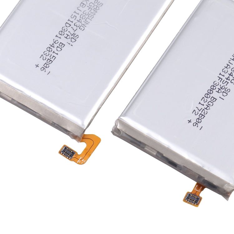 Sostituzione della batteria, EB-BF907ABA EB-BF901ABA, EB-BF900ABU EB-BF901ABU, EB-BF723ABU EB-BF724ABU, EB-BF711ABY EB-BF712ABY, EB-BF707ABY EB-BF708ABY