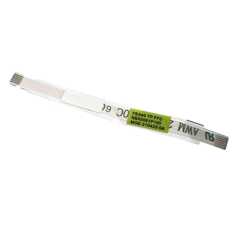 Cavo flessibile del touchpad, For Lenovo Ideapad S145-15IWL 81MV, For Lenovo IdeaPad L3-15IML05 82BS