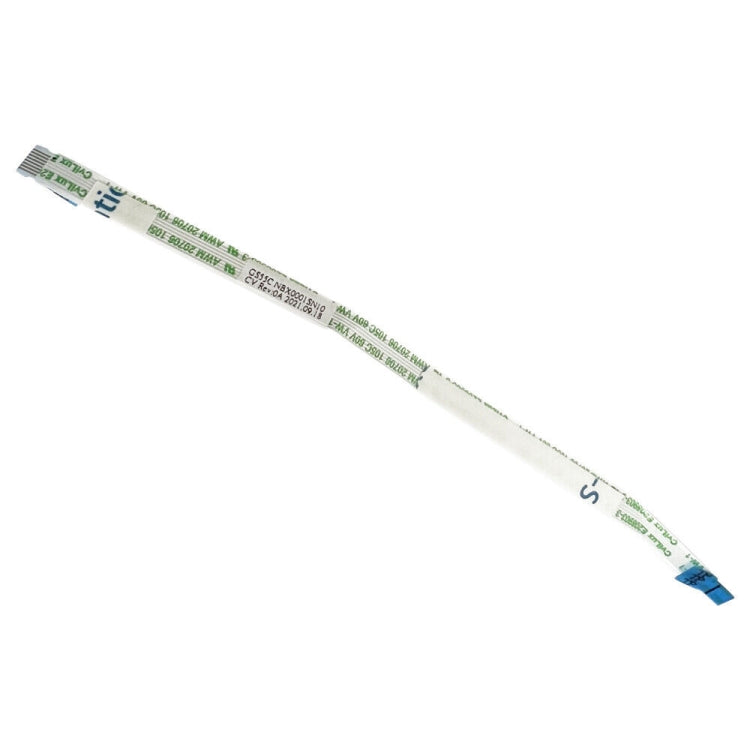 Cavo flessibile del touchpad, For Lenovo Ideapad S145-15IWL 81MV, For Lenovo IdeaPad L3-15IML05 82BS