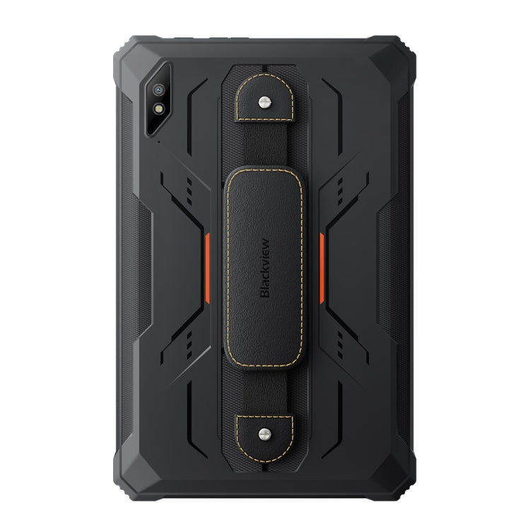Tablet robusto Blackview Active 8 Pro 4G, 10,36 pollici 8 GB + 256 GB Android 13 MT6789 Supporto Octa Core Dual SIM, versione globale con Google Play, spina europea, Active 8 Pro