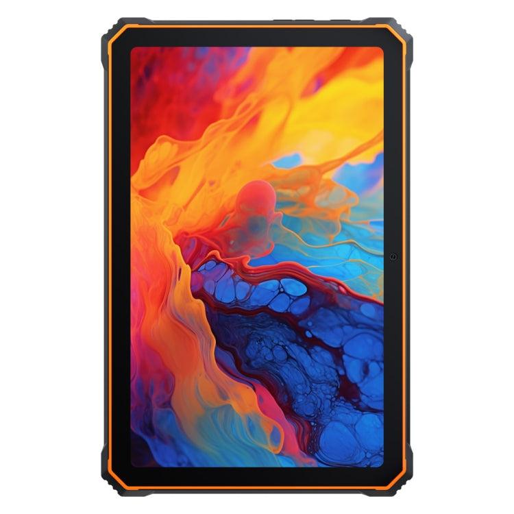 Tablet robusto Blackview Active 8 Pro 4G, 10,36 pollici 8 GB + 256 GB Android 13 MT6789 Supporto Octa Core Dual SIM, versione globale con Google Play, spina europea, Active 8 Pro