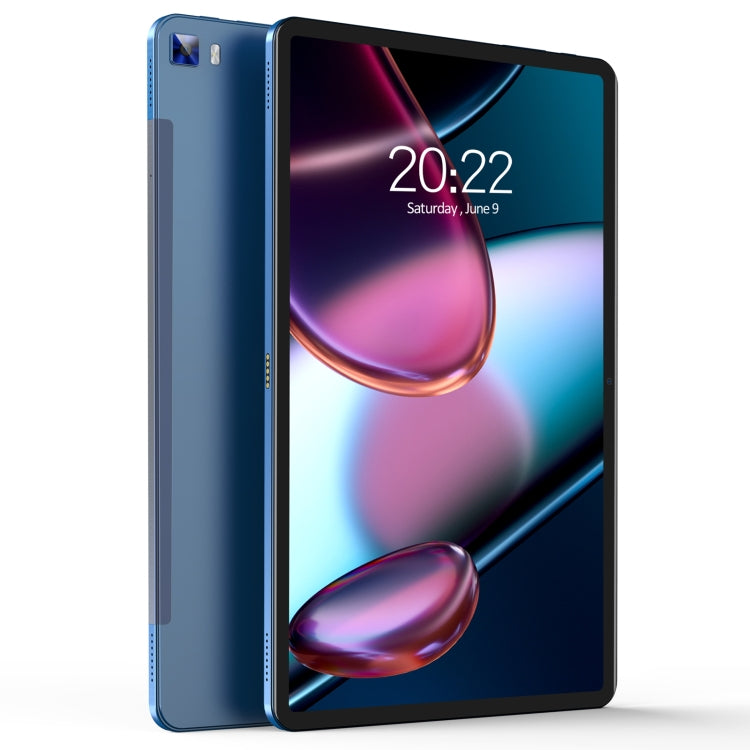 Tablet VASOUN M50 4G LTE, 10,4 pollici, CPU Octa Core Android 11 UNISOC T618, versione globale con Google Play, spina USA, M50, M50 16GB+256GB