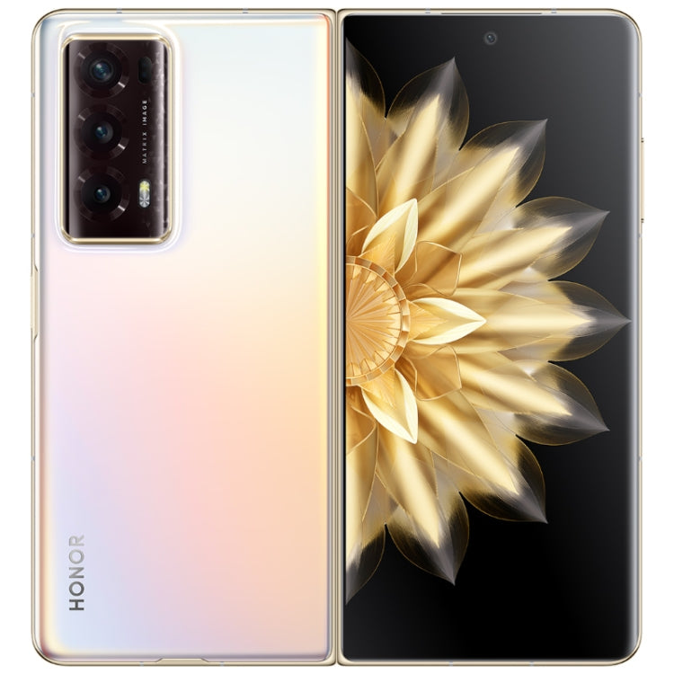 Honor Magic V2 5G, 7,92 pollici + 6,43 pollici MagicOS 7.2 Snapdragon 8 Gen2 Octa Core fino a 3,36 GHz, rete: 5G, OTG, non supporta Google Play, 16GB+256GB, 16GB+512GB