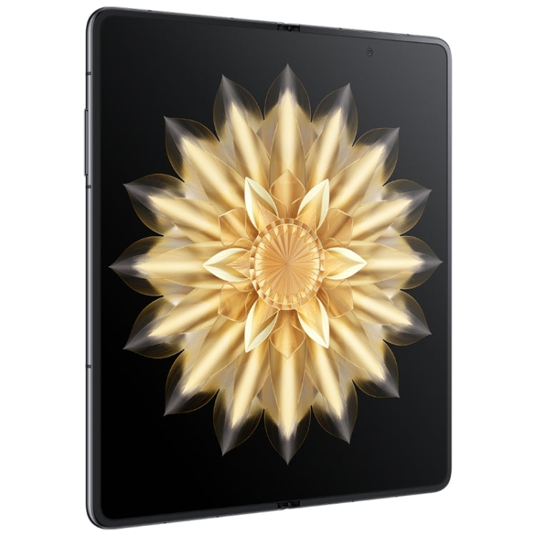 Honor Magic V2 Ultimate 5G, 7,92 pollici + 6,43 pollici MagicOS 7.2 Snapdragon 8 Gen2 Octa Core fino a 3,36 GHz, rete: 5G, OTG, non supporta Google Play, 16GB+1TB