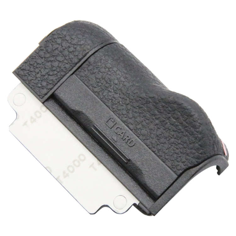Coperchio del vano dello slot per schede SD, For Nikon Z6 II, For Nikon Z6, For Nikon D5100, For Nikon D7000, For Nikon D3100, For Nikon D3000, For Nikon D90