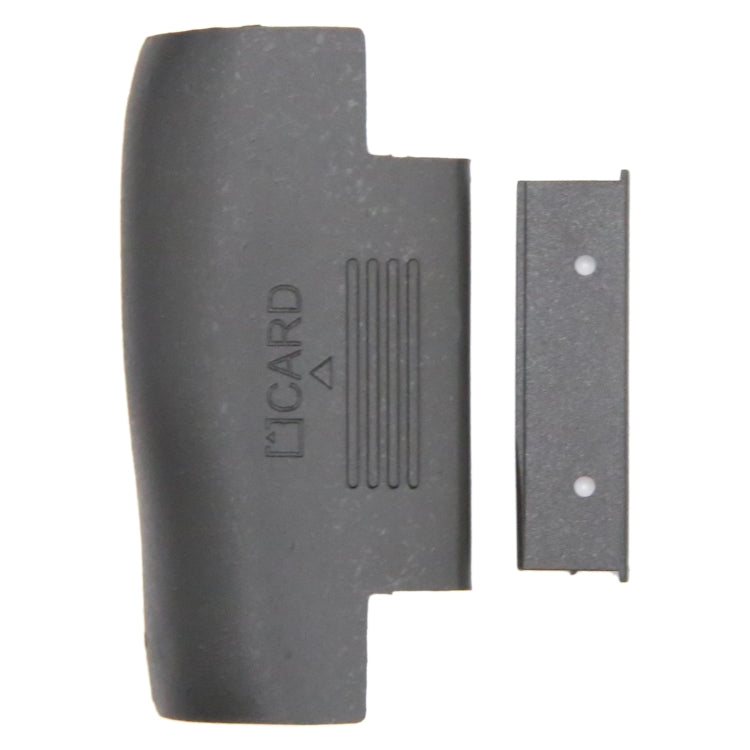 Coperchio del vano dello slot per schede SD, For Nikon Z6 II, For Nikon Z6, For Nikon D5100, For Nikon D7000, For Nikon D3100, For Nikon D3000, For Nikon D90