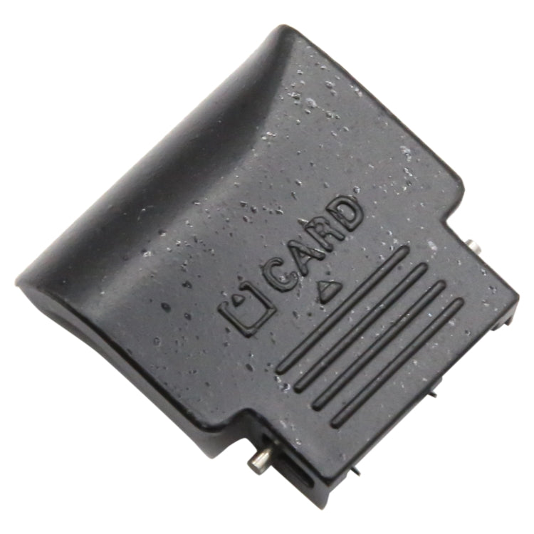 Coperchio del vano dello slot per schede SD, For Nikon Z6 II, For Nikon Z6, For Nikon D5100, For Nikon D7000, For Nikon D3100, For Nikon D3000, For Nikon D90