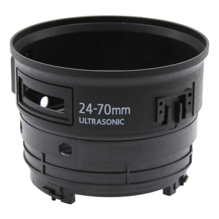 Manicotto staffa fissa obiettivo USM, For Canon EF24-70mm F2.8L, For Canon EF24-70mm F2.8L II, For Canon EF 24-105mm f/4L IS II, For Canon EF 16-35mm f/4L IS, For Canon EF 17-40mm f/4L