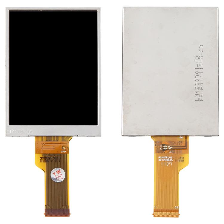 Schermo LCD, For Nikon D5, For Nikon D500