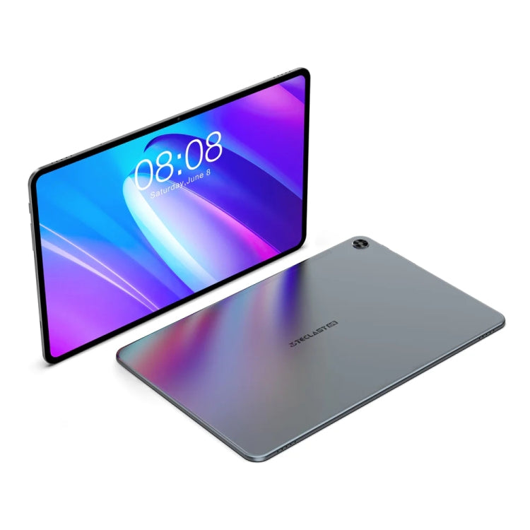 Teclast T40 Pro 2023 Tablet PC 10,4 pollici, Android 12 Unisoc T616 Octa Core, 4G LTE Dual SIM, T40 Pro 2023