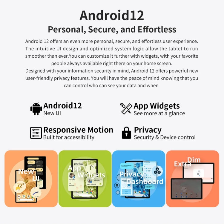 Teclast T40 Pro 2023 Tablet PC 10,4 pollici, Android 12 Unisoc T616 Octa Core, 4G LTE Dual SIM, T40 Pro 2023