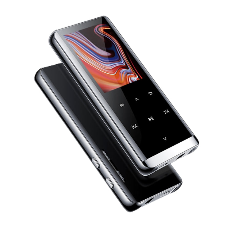 JNN M13 Schermo LCD da 1,8 pollici Touch HiFi Lettore MP3, 4GB, 8GB, 16GB, 32GB, 64GB