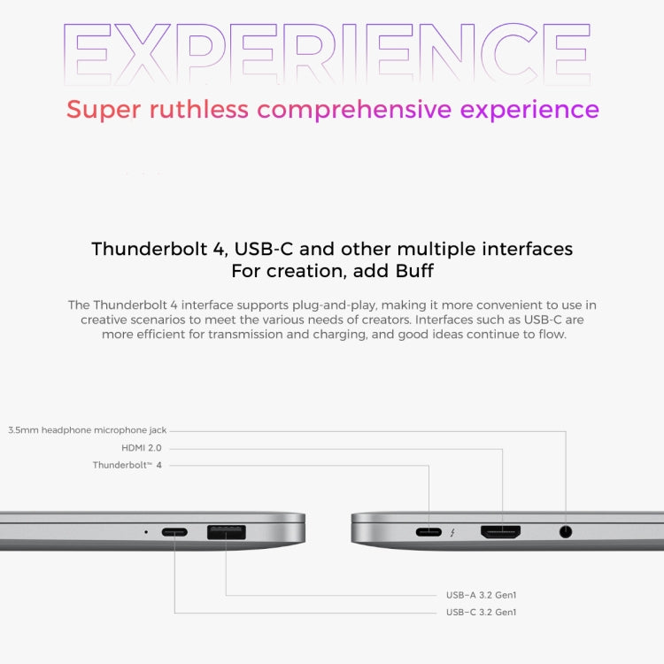 Laptop Xiaomi RedmiBook Pro da 14 pollici, versione cinese di Windows 11 Home, scheda grafica discreta Intel 12th Gen Core i7-12650H Deca Core MX550, i7-12650H MX550