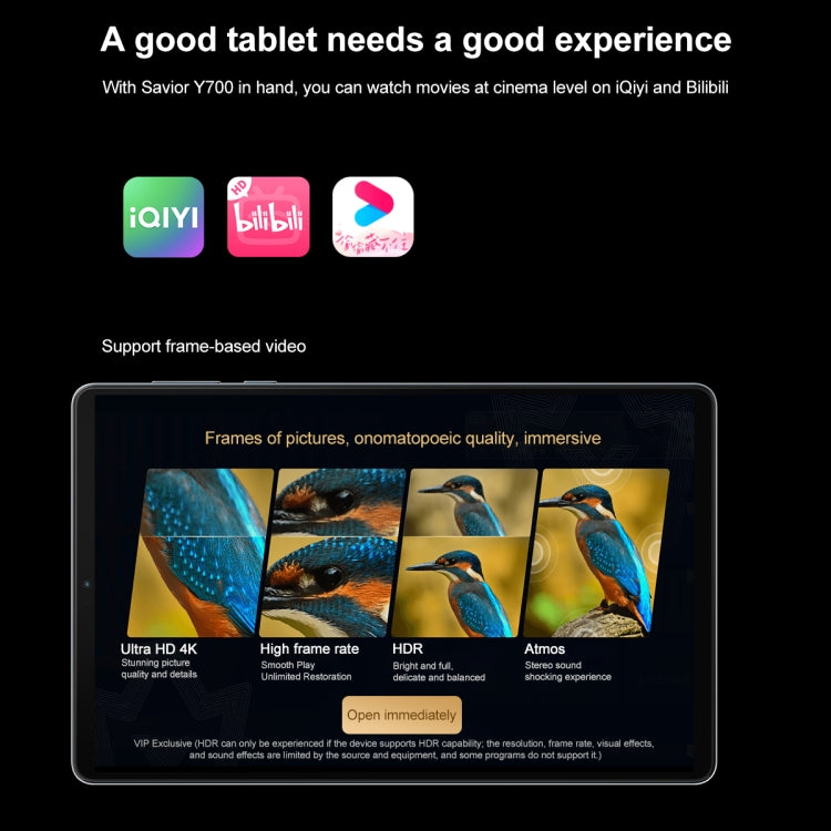 Tablet da gioco WiFi Lenovo LEGION Y700 2023 da 8,8 pollici, Android 13, Qualcomm Snapdragon 8+ Gen1 Octa Core, 12GB+256GB, 16GB+512GB