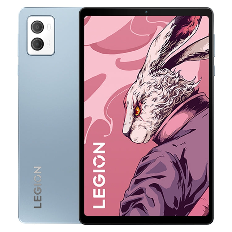 Tablet da gioco WiFi Lenovo LEGION Y700 2023 da 8,8 pollici, Android 13, Qualcomm Snapdragon 8+ Gen1 Octa Core, 12GB+256GB, 16GB+512GB