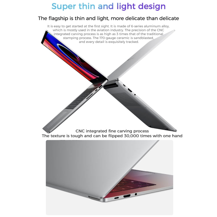 Xiaomi RedmiBook Pro 15 Laptop 2022 15,6 pollici, Windows 11 Home Versione cinese, AMD Ryzen 5 6600H Hexa Core RTX2050 Grafica discreta, R5-6600H RTX2050