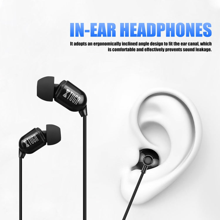 XTUGA IEM1100 Sistema di monitoraggio auricolare wireless professionale, 1 BodyPacks, 2 BodyPacks, 4 BodyPacks, 5 BodyPacks