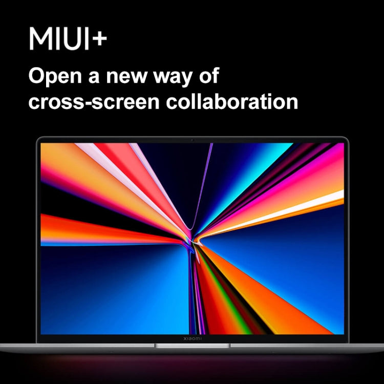 Laptop Xiaomi Book Pro 14 2022, touch screen da 14 pollici Windows 11 Home versione cinese, grafica integrata Intel 12th Gen Core i5-1240P, i5-1240P