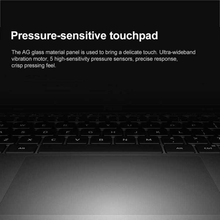 Laptop Xiaomi Book Pro 14 2022, touch screen da 14 pollici Windows 11 Home versione cinese, grafica integrata Intel 12th Gen Core i5-1240P, i5-1240P