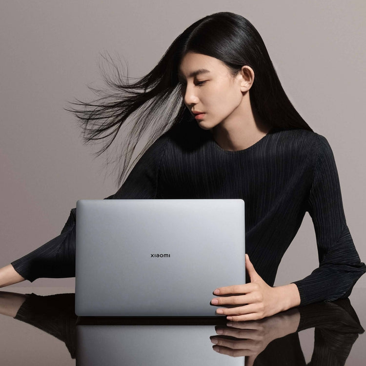 Laptop Xiaomi Book Pro da 14 pollici, versione cinese di Windows 11 Home, AMD Ryzen 7 6800H Octa Core, R7-6800H