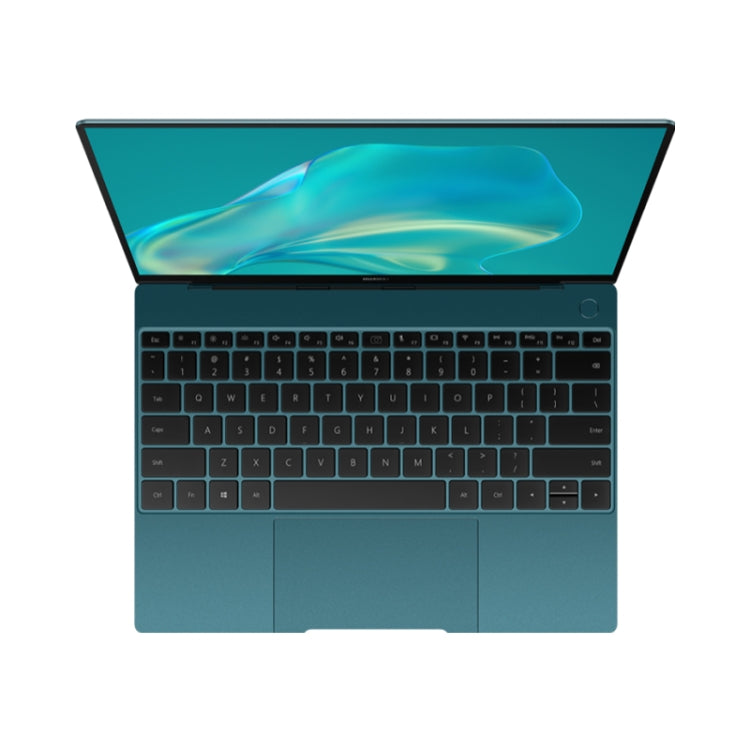 Laptop HUAWEI MateBook X, touch screen da 13 pollici Windows 11 Home versione cinese, grafica integrata Intel 11th Gen Core i7-1160G7, i7-1160G7 16GB+512GB