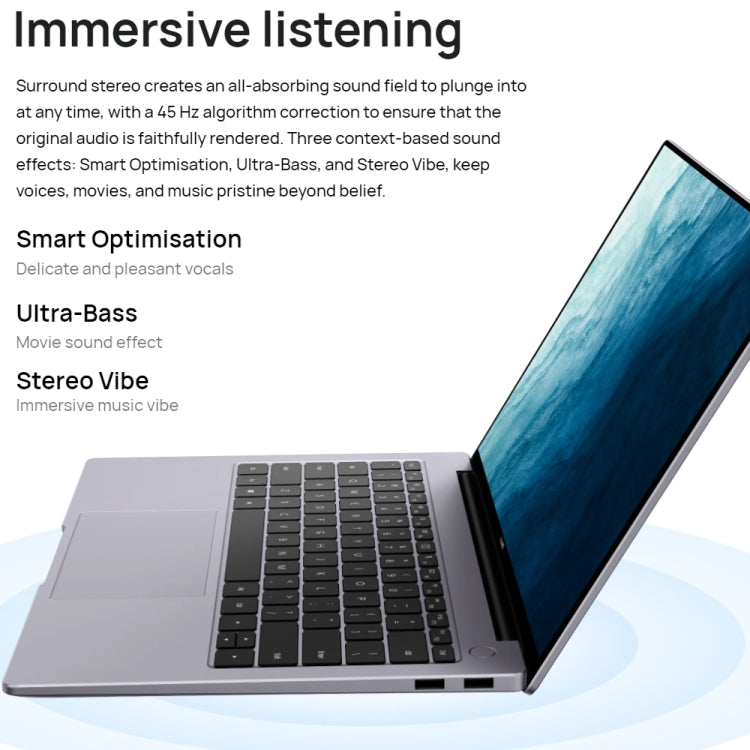 Laptop HUAWEI MateBook 14, touch screen da 14 pollici Windows 11 Home versione cinese, grafica integrata Intel 12th Gen Core i5-1240P, 16GB+512GB, 16GB+1TB