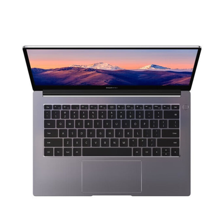 Laptop HUAWEI MateBook B3-420, versione cinese Home Windows 11 da 14 pollici, scheda grafica integrata Intel 11th Gen Core i5-1135G7, i5-1135G7 16GB+512GB