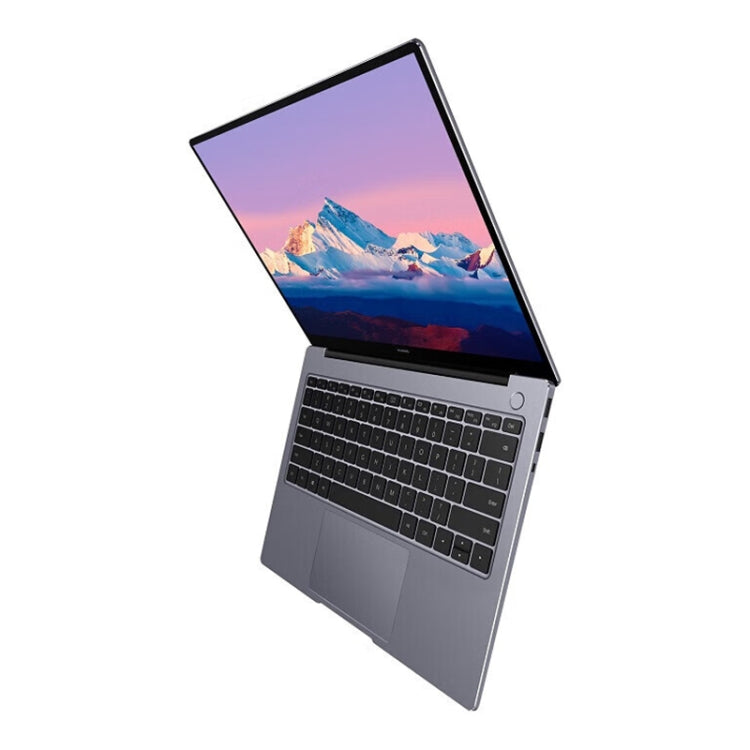 Laptop HUAWEI MateBook B3-430, versione cinese Home Windows 11 da 14 pollici, grafica integrata Intel Core i5-1240P di 12a generazione, i5-1240P 8GB+512GB