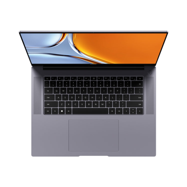 Laptop HUAWEI MateBook 16s, touch screen da 16 pollici Windows 11 Home versione cinese, grafica integrata Intel 12th Gen Core i9-12900H, i9-12900H 16GB+1TB
