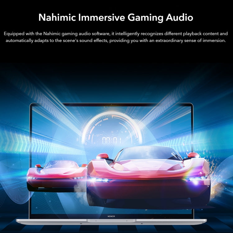 Laptop HONOR MagicBook 14 2022, versione cinese Home Windows 11 da 14 pollici, grafica discreta Intel Core i5-12500H RTX2050 di 12a generazione, RTX2050
