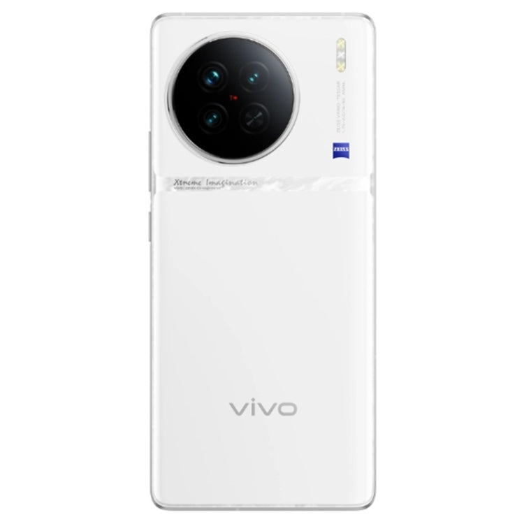 vivo X90s 5G, Tripla fotocamera posteriore, Identificazione dell'impronta digitale sullo schermo Face ID, 6,78 pollici Android 13.0 OriginOS 3 Dimensity 9200+ Octa Core, NFC, OTG, Rete: 5G, Supporto Google Play, 8GB+256GB, 12GB+256GB, 12GB+512GB