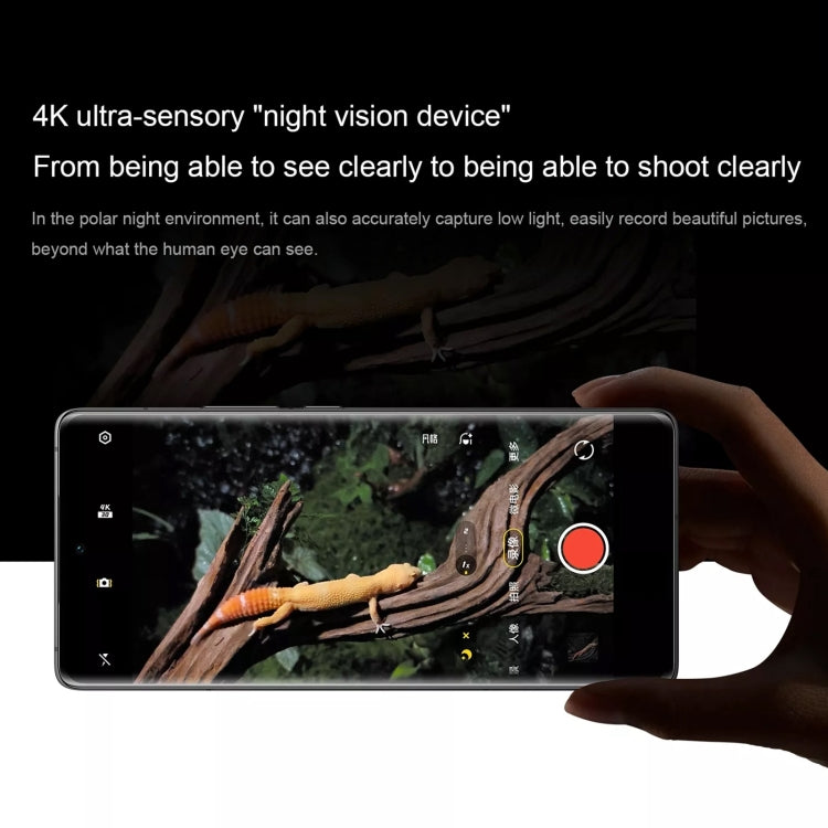 vivo X90s 5G, Tripla fotocamera posteriore, Identificazione dell'impronta digitale sullo schermo Face ID, 6,78 pollici Android 13.0 OriginOS 3 Dimensity 9200+ Octa Core, NFC, OTG, Rete: 5G, Supporto Google Play, 8GB+256GB, 12GB+256GB, 12GB+512GB