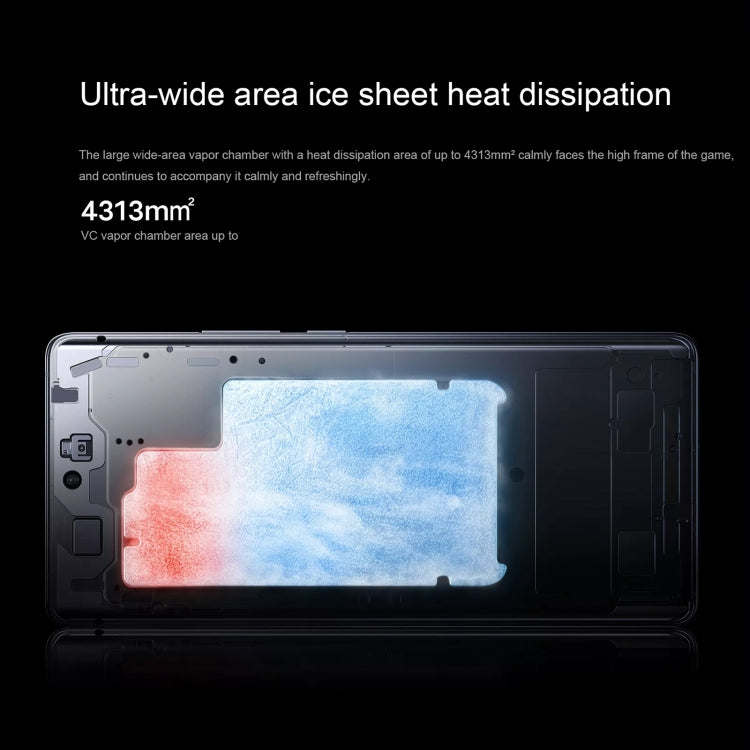 vivo X90s 5G, Tripla fotocamera posteriore, Identificazione dell'impronta digitale sullo schermo Face ID, 6,78 pollici Android 13.0 OriginOS 3 Dimensity 9200+ Octa Core, NFC, OTG, Rete: 5G, Supporto Google Play, 8GB+256GB, 12GB+256GB, 12GB+512GB