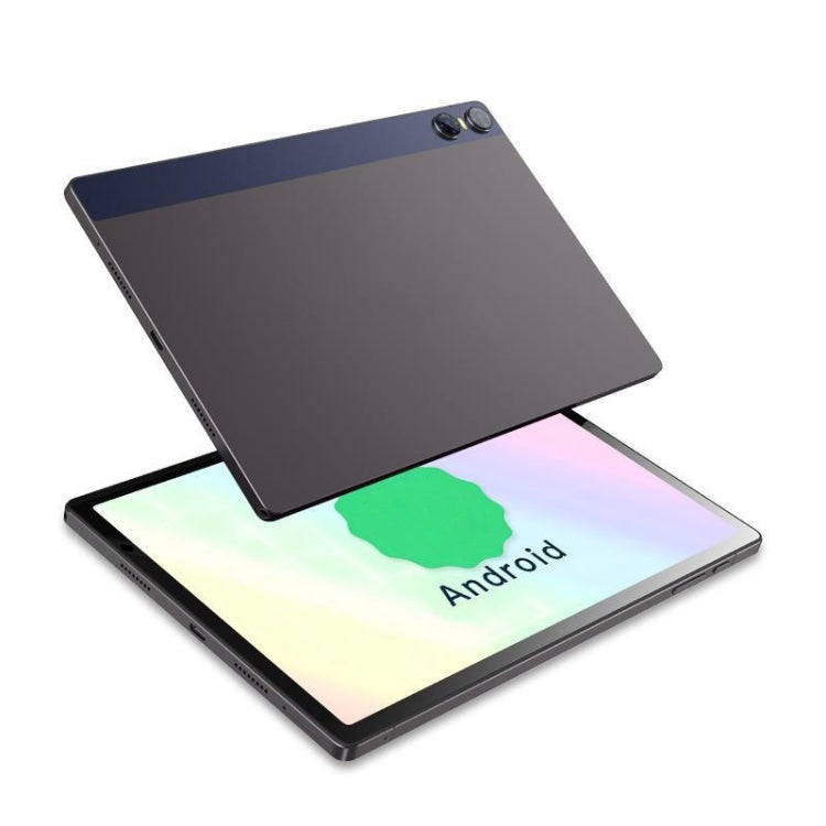 Tablet PC G20 4G LTE da 10,51 pollici, Android 12 Unisoc Tiger T616 Octa Core, supporto doppia SIM, 8GB+128GB
