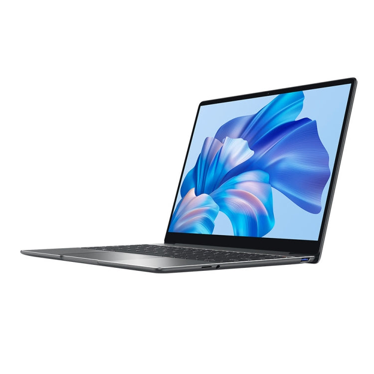 Laptop CHUWI CoreBook X da 14 pollici, Windows 11 Intel Core i3-1215U Hexa Core di dodicesima generazione, i3-1215U 16GB+512GB