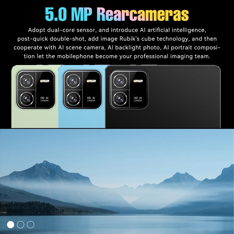 Pad 6 Pro Tablet PC 3G da 10,1 pollici, Android 7.0 MTK6735 Octa Core, supporto doppia SIM, WiFi, Bluetooth, GPS, Pad 6 Pro 2GB+32GB