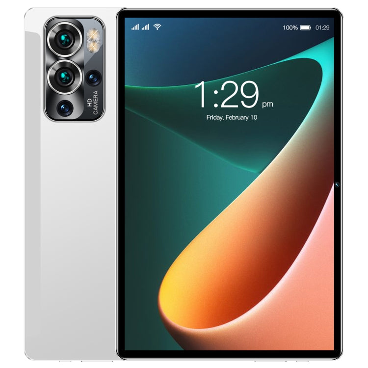 Tablet PC S22 3G da 10,1 pollici, Android 7.0 MTK6735 Octa Core, supporto doppia SIM, WiFi, Bluetooth, GPS, S22 2GB+32GB