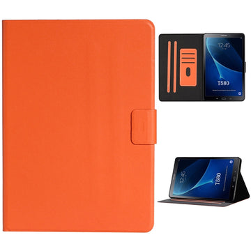 Custodia portafoglio in pelle per tablet 10.1 pollici