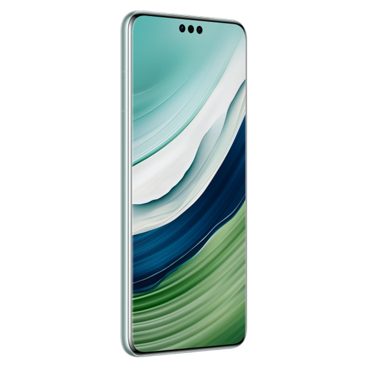HUAWEI Mate 60 Pro, Identificazione delle impronte digitali sullo schermo, HarmonyOS 4.0 Kirin 9000S Octa Core da 6,69 pollici fino a 2,62 GHz, NFC, OTG, Non supporta Google Play, 12GB+512GB, 12GB+1TB