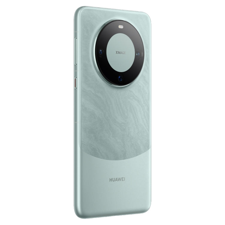 HUAWEI Mate 60 Pro, Identificazione delle impronte digitali sullo schermo, HarmonyOS 4.0 Kirin 9000S Octa Core da 6,69 pollici fino a 2,62 GHz, NFC, OTG, Non supporta Google Play, 12GB+512GB, 12GB+1TB