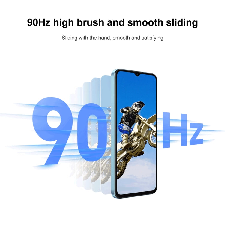 Honor Play 40S 5G, MagicOS 7.1 Snapdragon 480 Plus Octa Core da 6,56 pollici fino a 2,2 GHz, Rete: 5G, Non supporta Google Play, 4GB+128GB