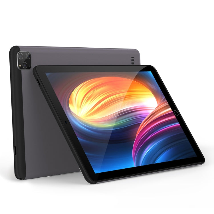 Tablet PC BDF P8 3G per chiamate telefoniche da 8,0 pollici, Android 10.0 MTK8321 Octa Core, supporto doppia SIM, presa EU, MTK8321 4GB+64GB