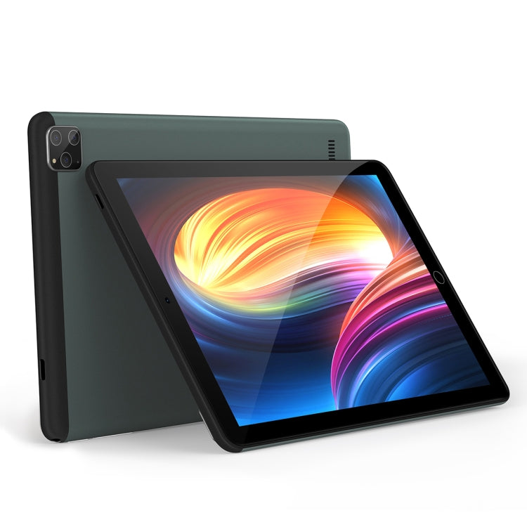 Tablet PC BDF P8 3G per chiamate telefoniche da 8,0 pollici, Android 10.0 MTK8321 Octa Core, supporto doppia SIM, presa EU, MTK8321 4GB+64GB