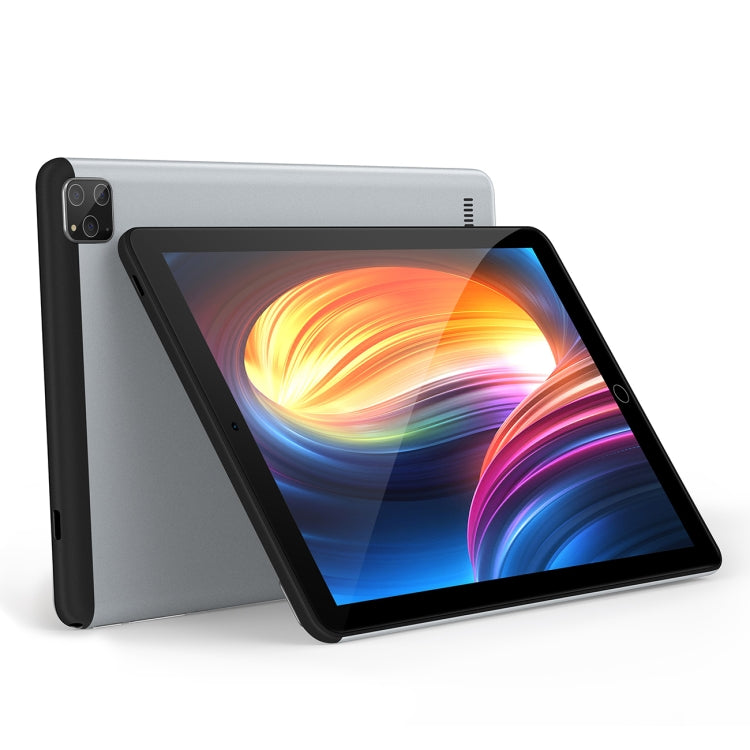 Tablet PC BDF P8 3G per chiamate telefoniche da 8,0 pollici, Android 10.0 MTK8321 Octa Core, supporto doppia SIM, presa EU, MTK8321 4GB+64GB