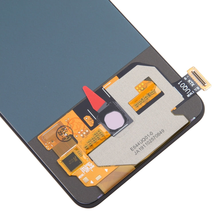 Schermo LCD OLED per digitalizzatore assemblaggio completo, For vivo V19 Neo, For vivo iQOO 3, For vivo X30 Pro, For vivo X30, For vivo V17, For vivo S5