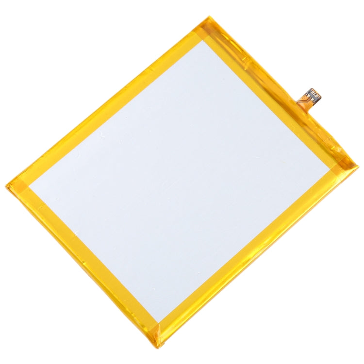 Sostituzione della batteria, For ZTE Vodafone Smart V8 VFD710, For ZTE Blade A71 2021 / Voyage 10, For ZTE 30 Pro / S30 SE 8030N, For ZTE Blade A7S A7 2020, For ZTE Blade A6 Max A0605, For ZTE Blade V8 Mini BV0850 V0850, For ZTE Axon 7 Max 3D C2017