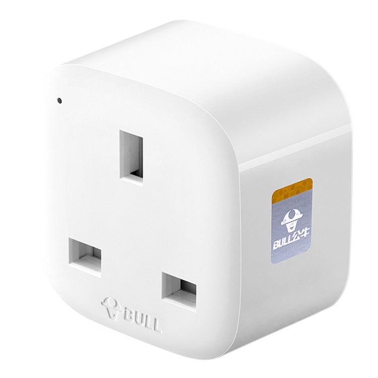 Convertitore da spina BULL CN a spina UK, UK Plug